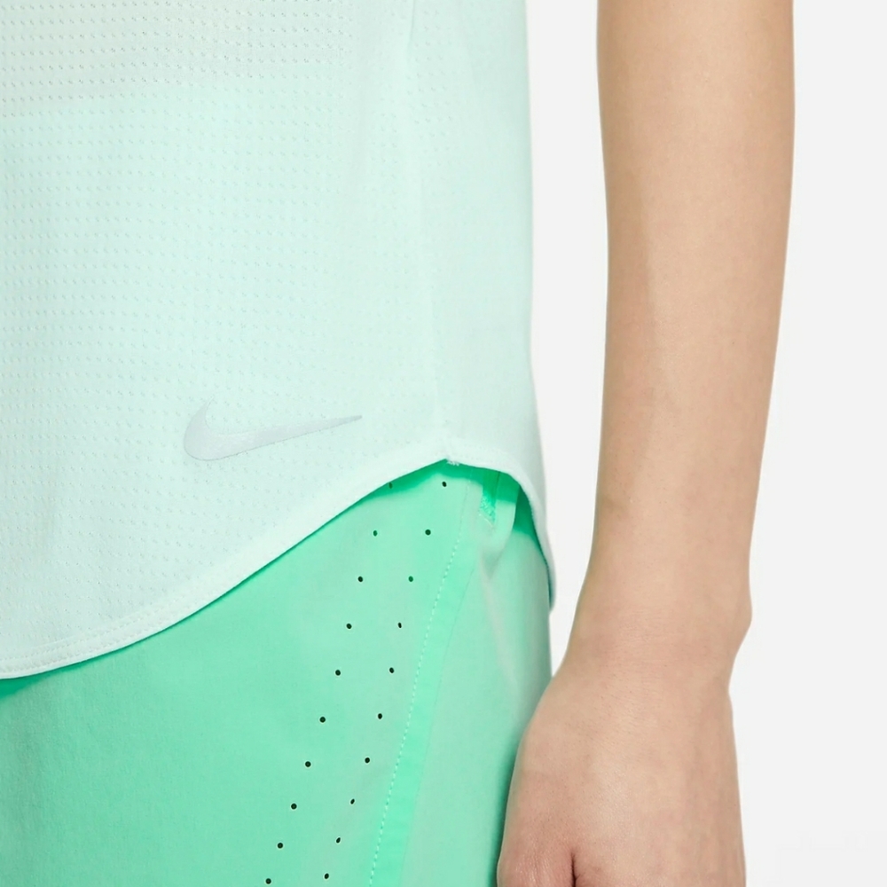 Nike Breathe 2XL Cool Running Tank - Picture 4 of 13